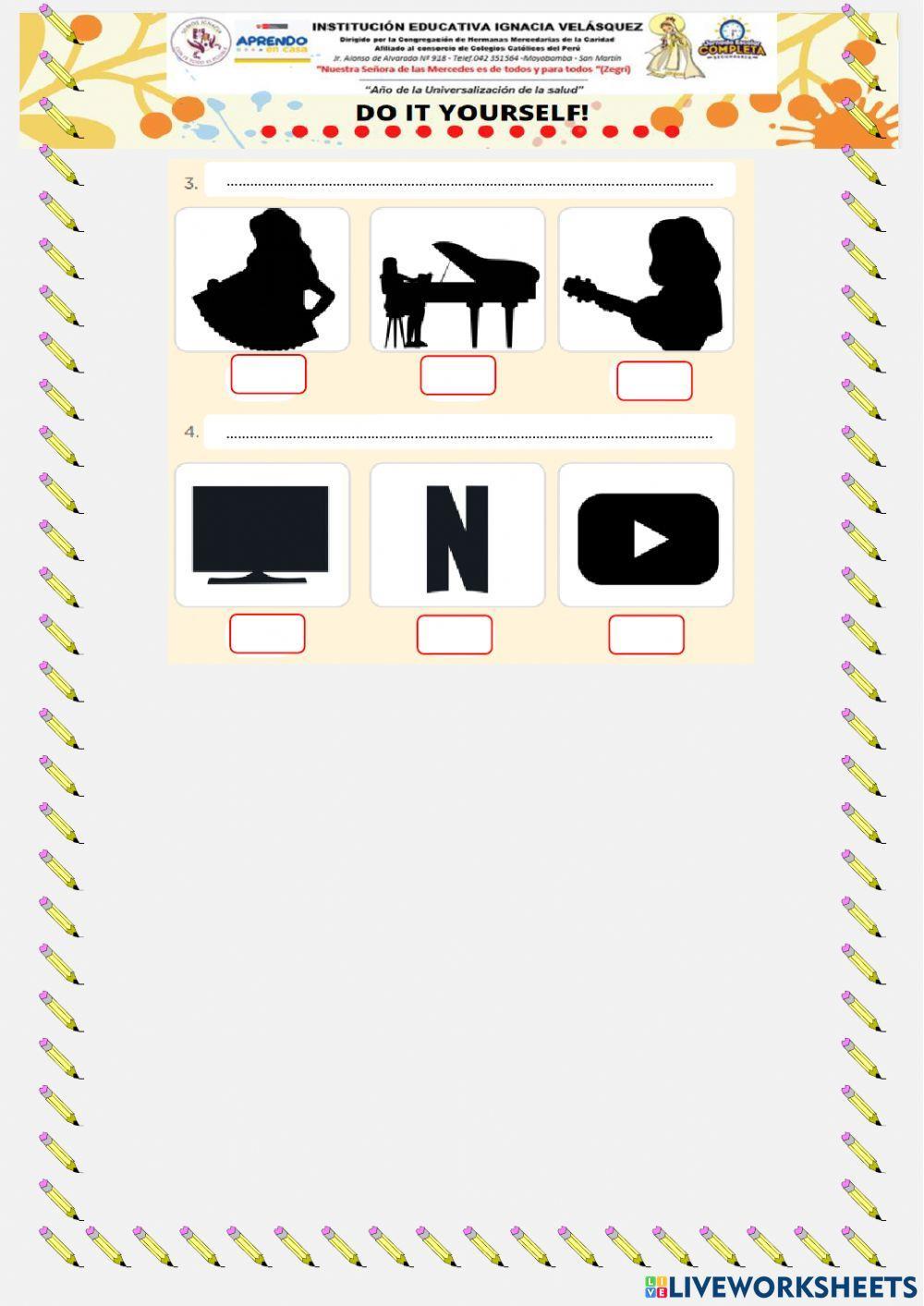 Let’s Reduce Stress