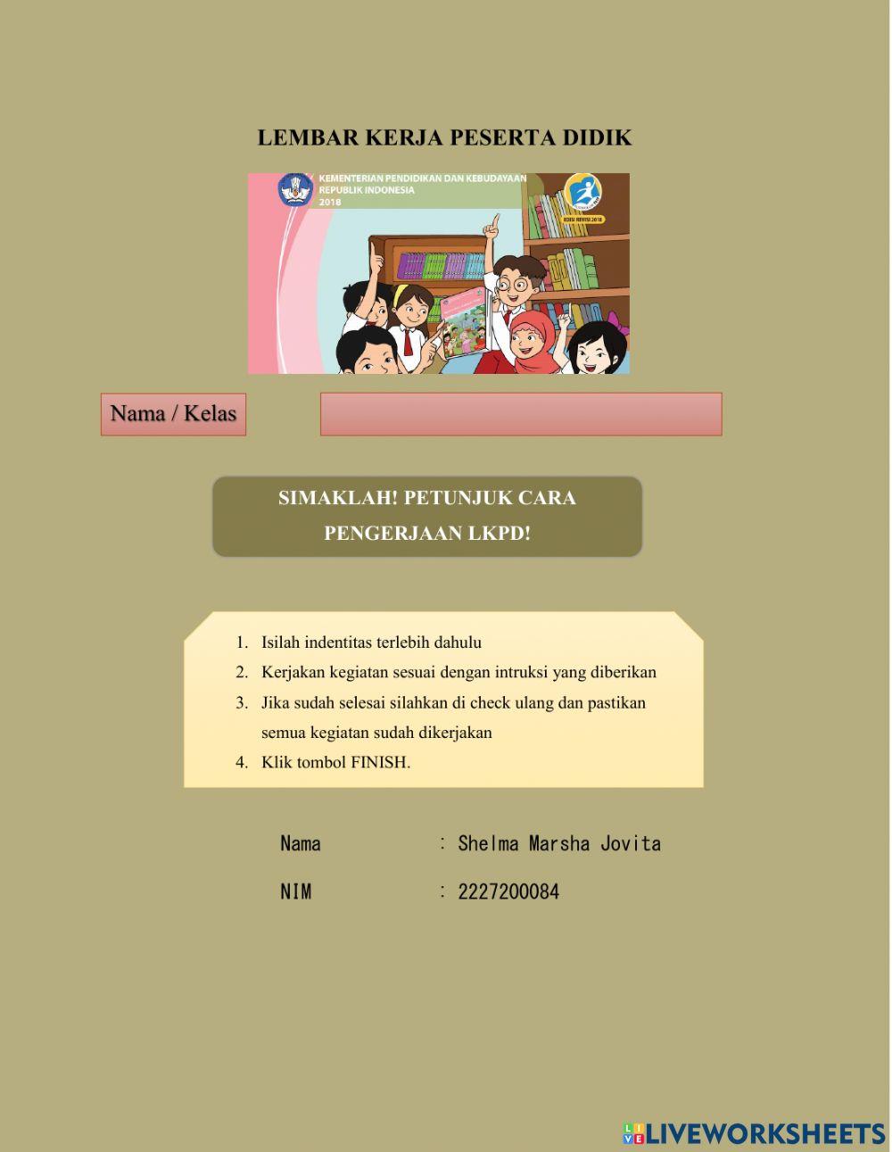 Perjuangan Mempertahankan Kemerdekaan