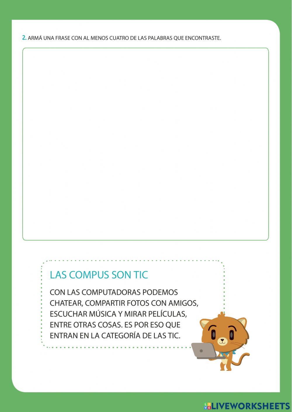 Sopa de computadoras