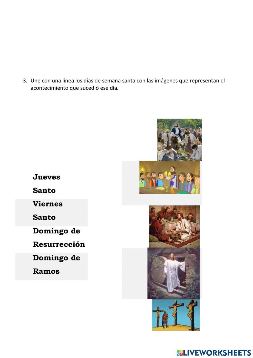 Estructura de la Biblia