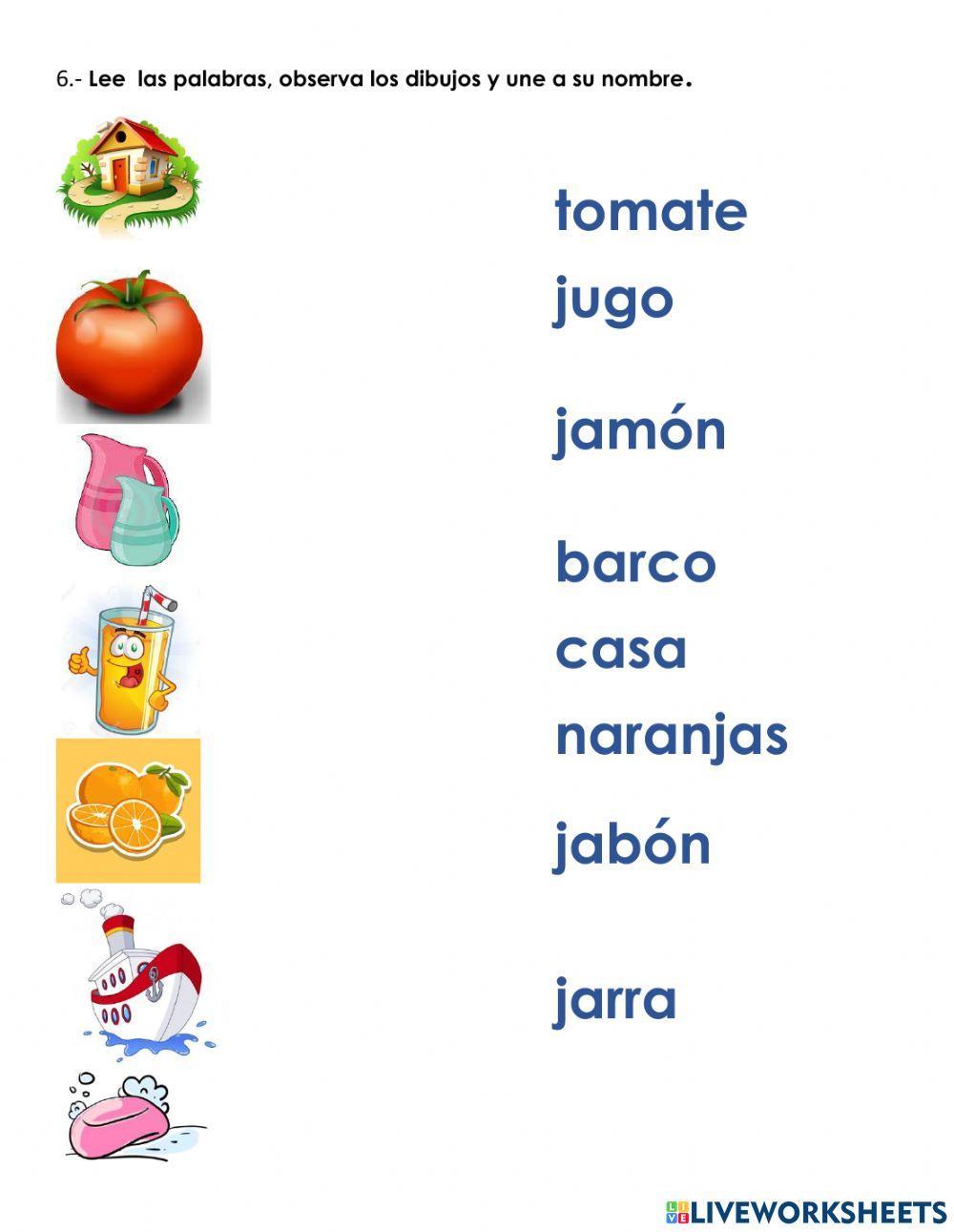 Evaluación preescolar