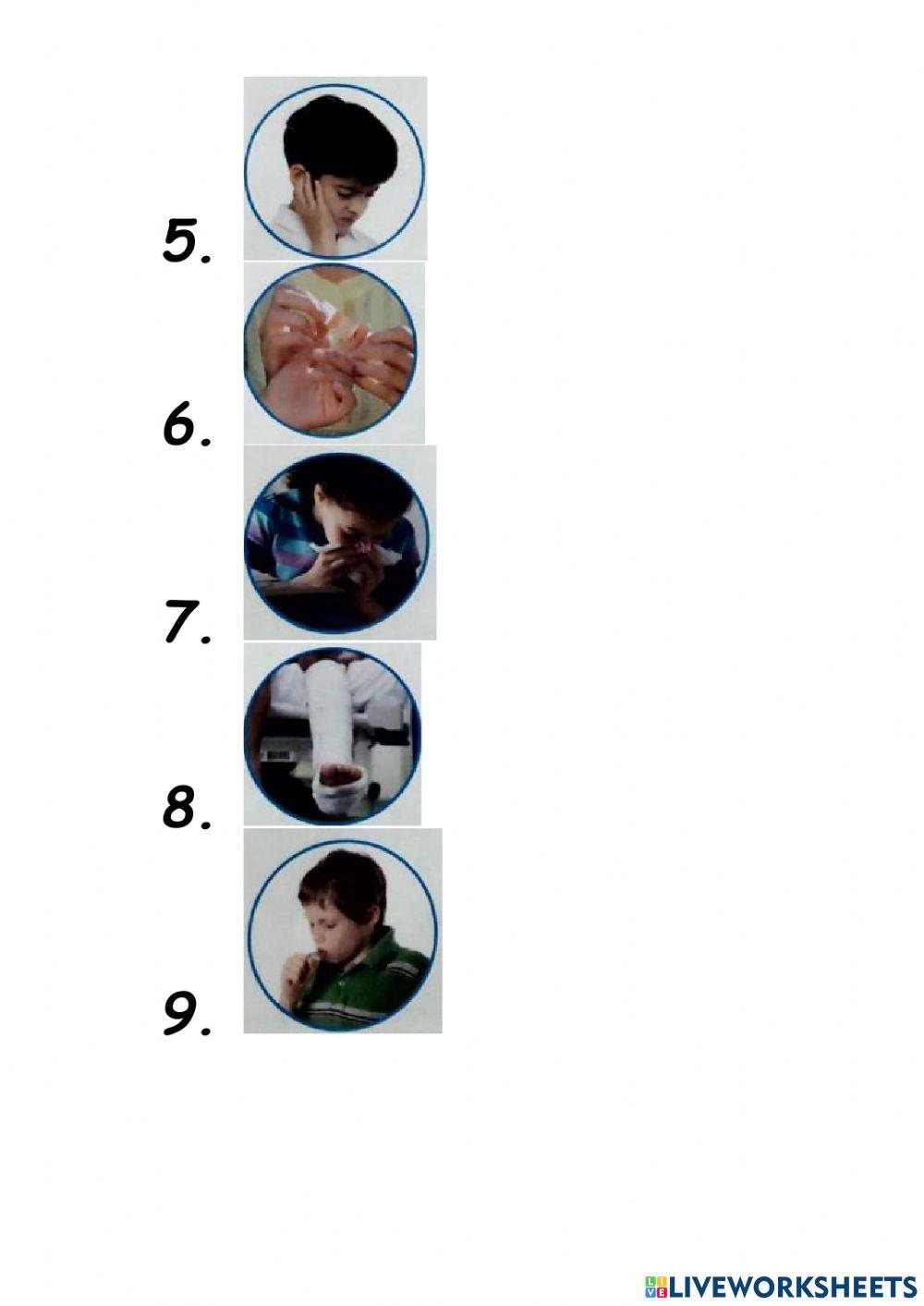 Dictation unit 3 GMF3