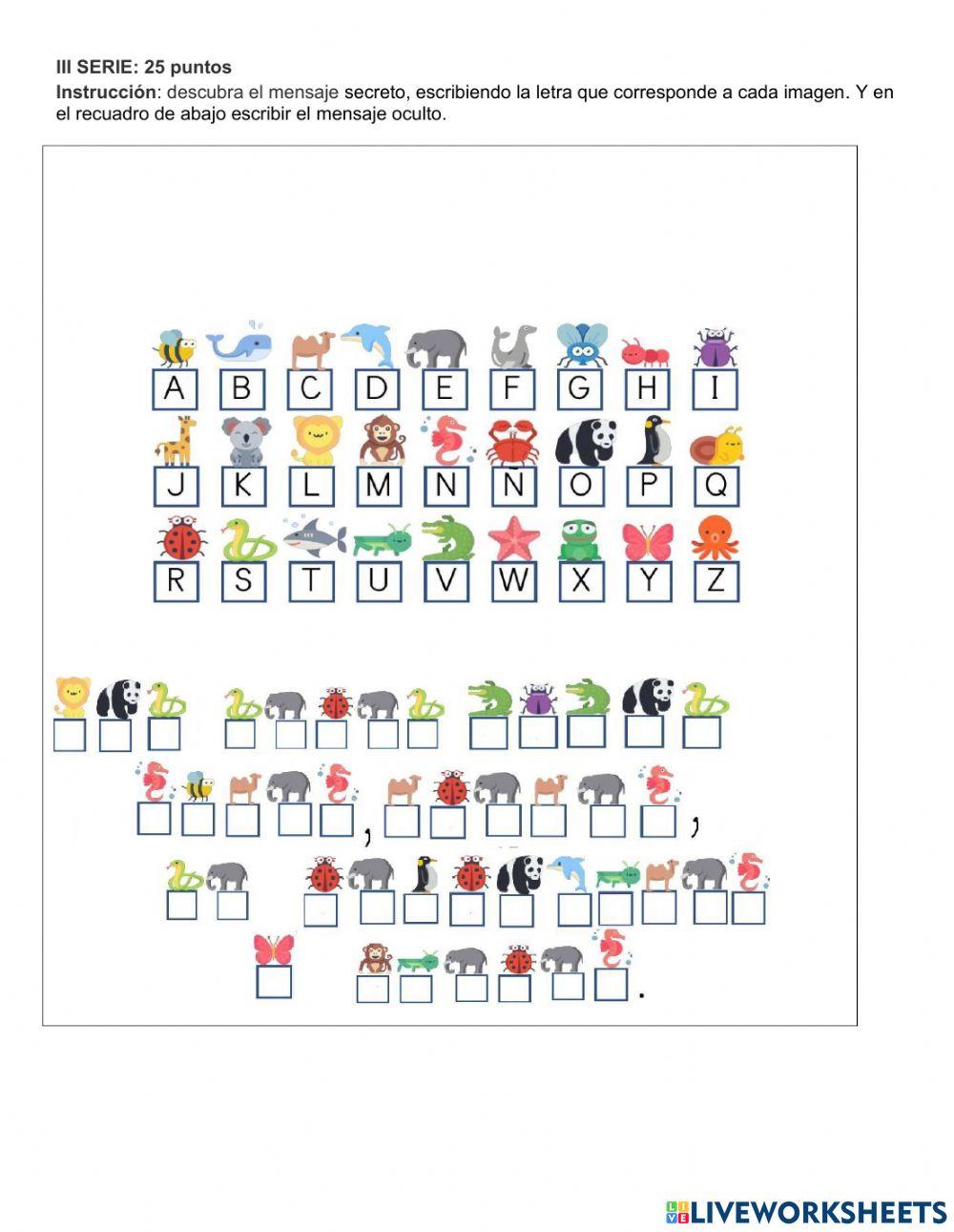 Evaluación Final 2da. Unidad Medio Social y Natural 