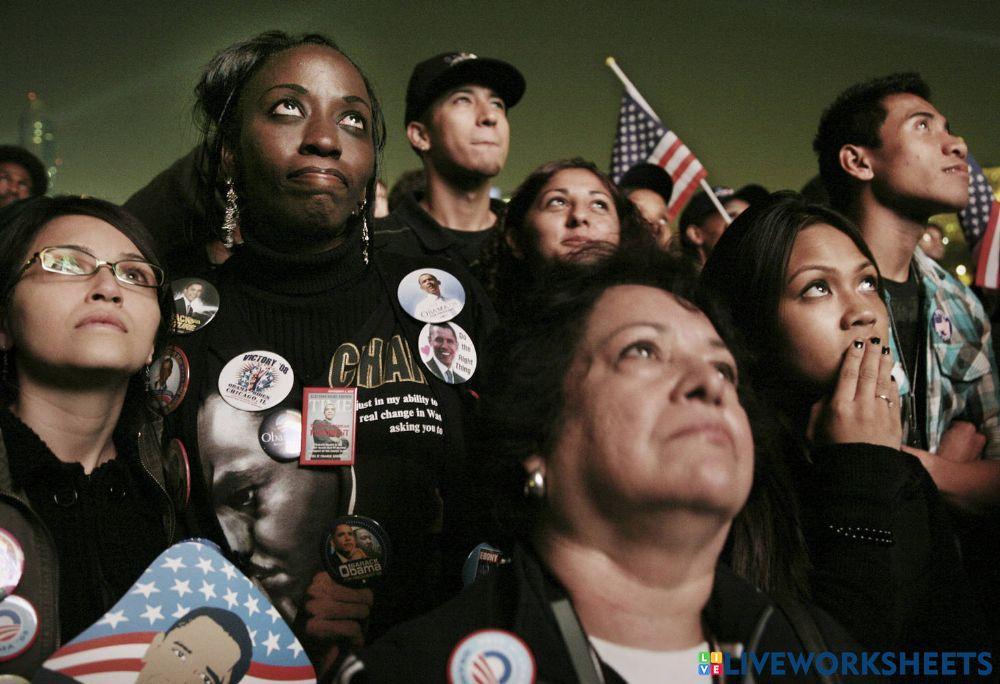 Picture what happened