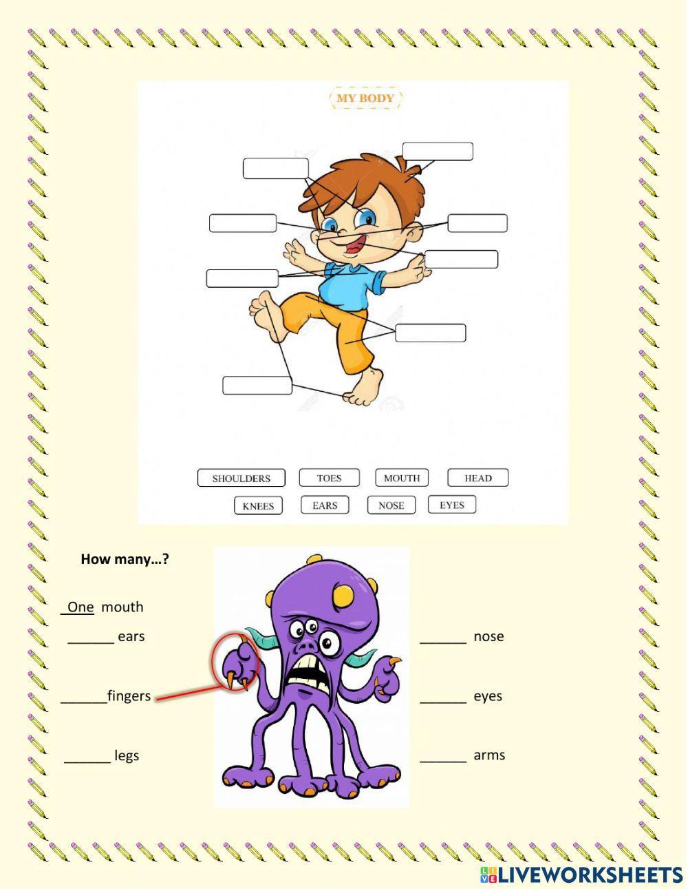 Family and friends 1 unit 1 to 3