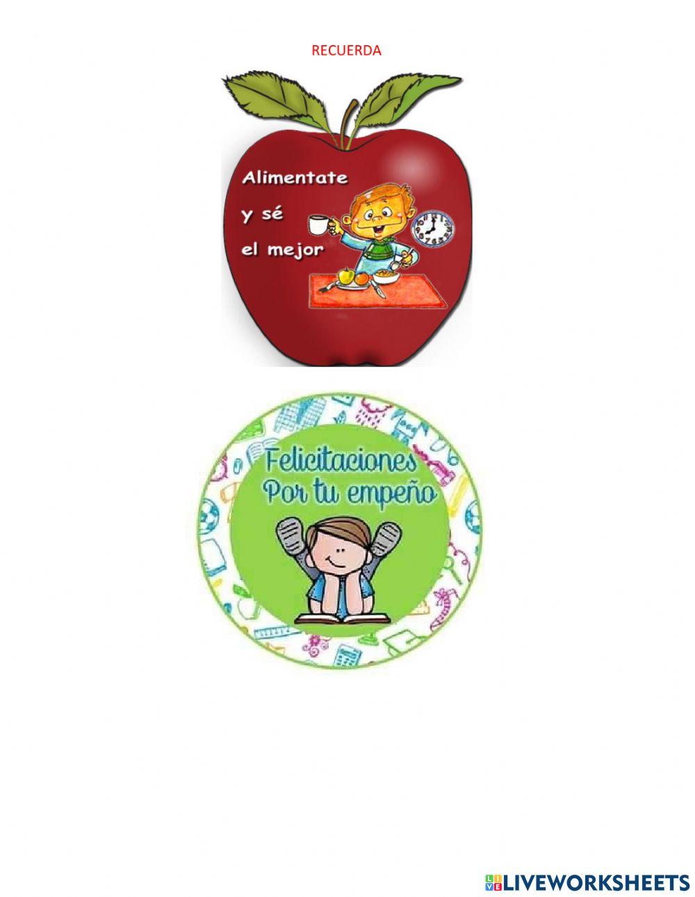 Los símbolos patrios