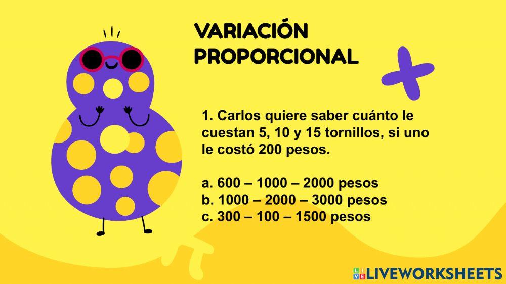 MATEMÀTICAS 5to - EVALUACIÓN DE PERÍODO 2