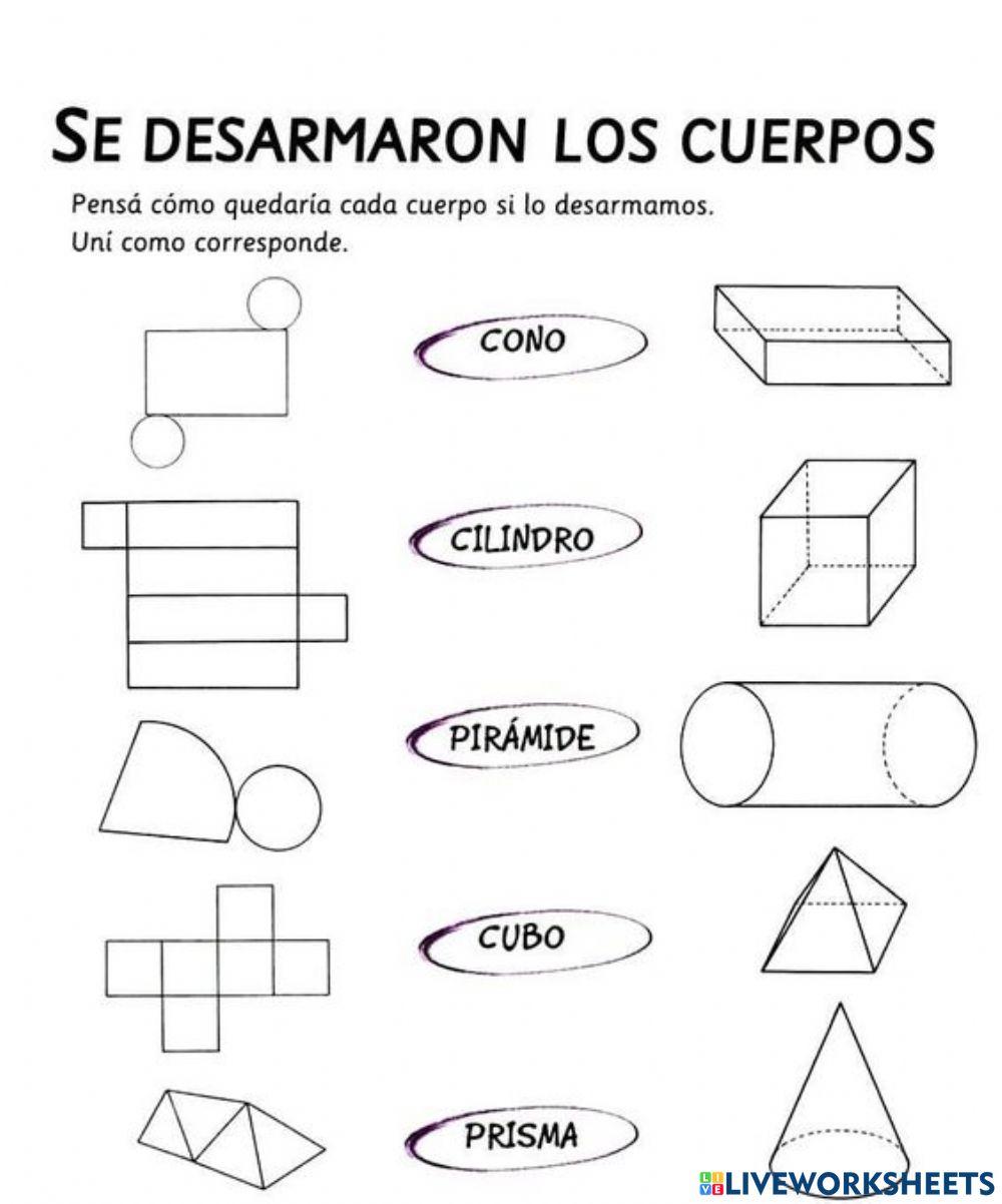 Figuras geométricas