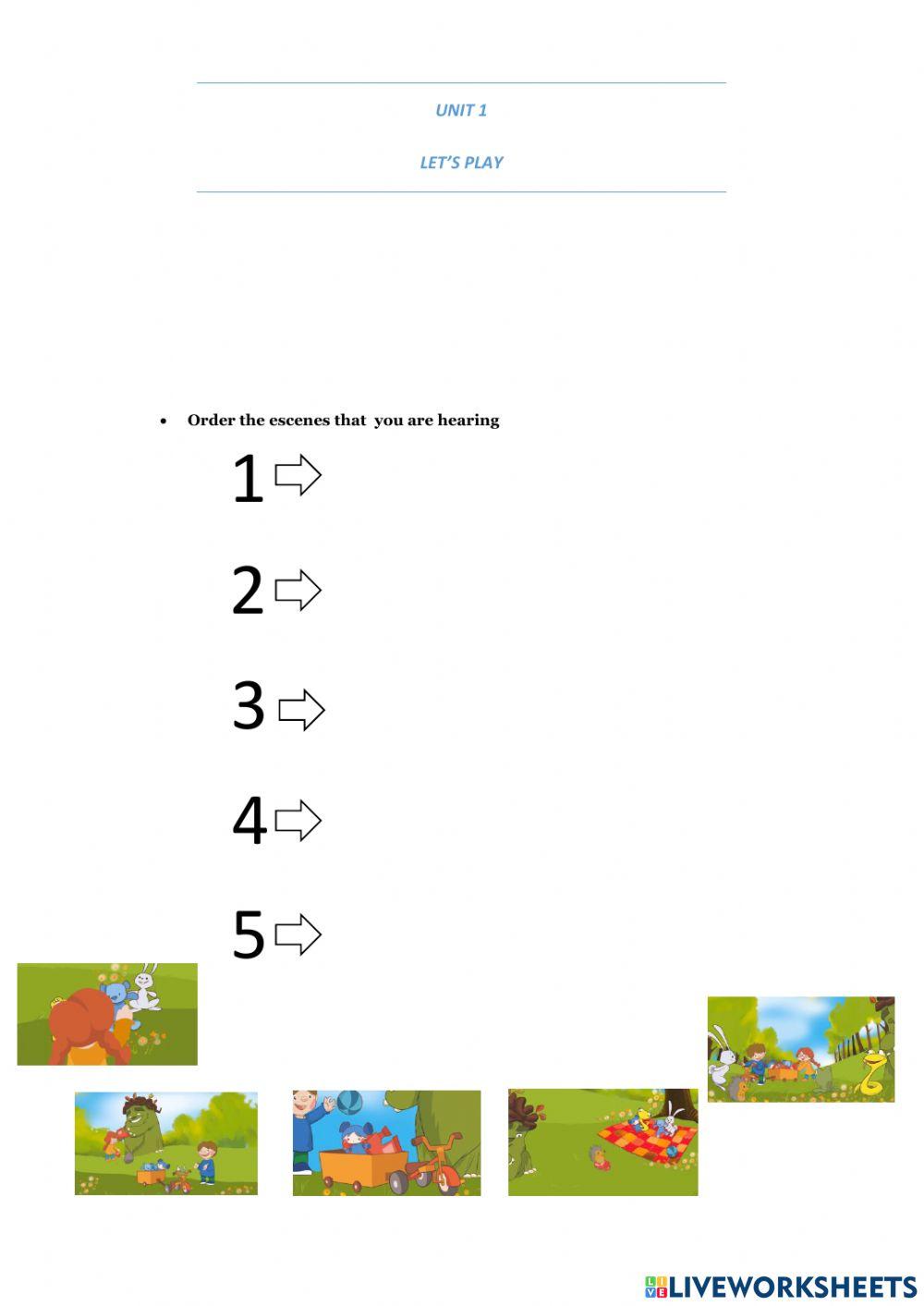 story-let-s-play-unit-2-worksheet-live-worksheets