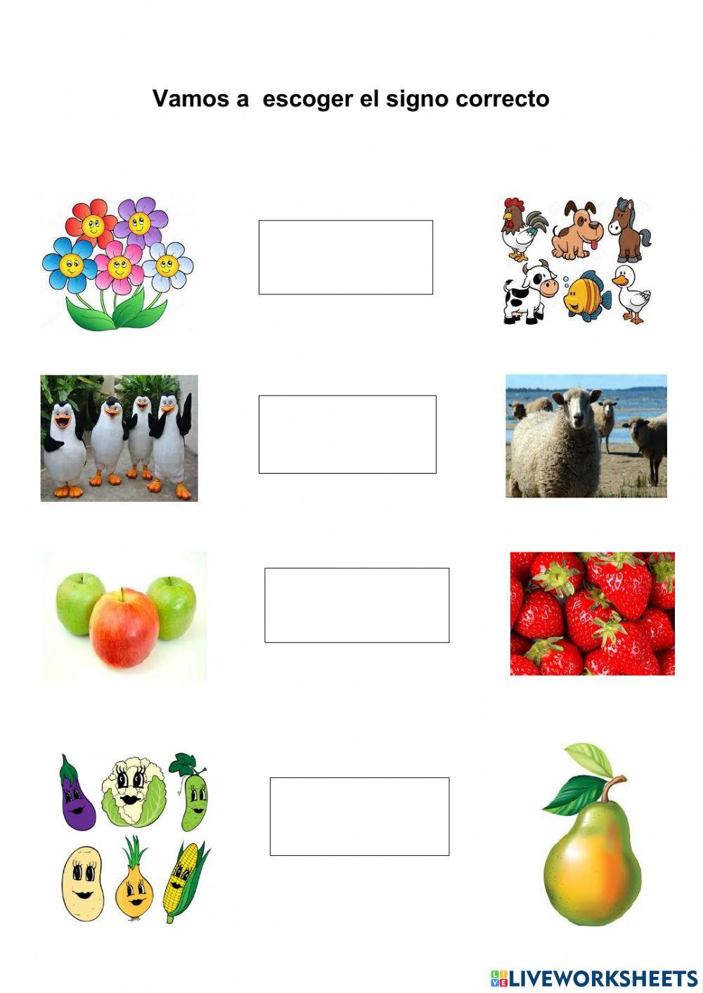 Signos matemáticos ( mayor que )