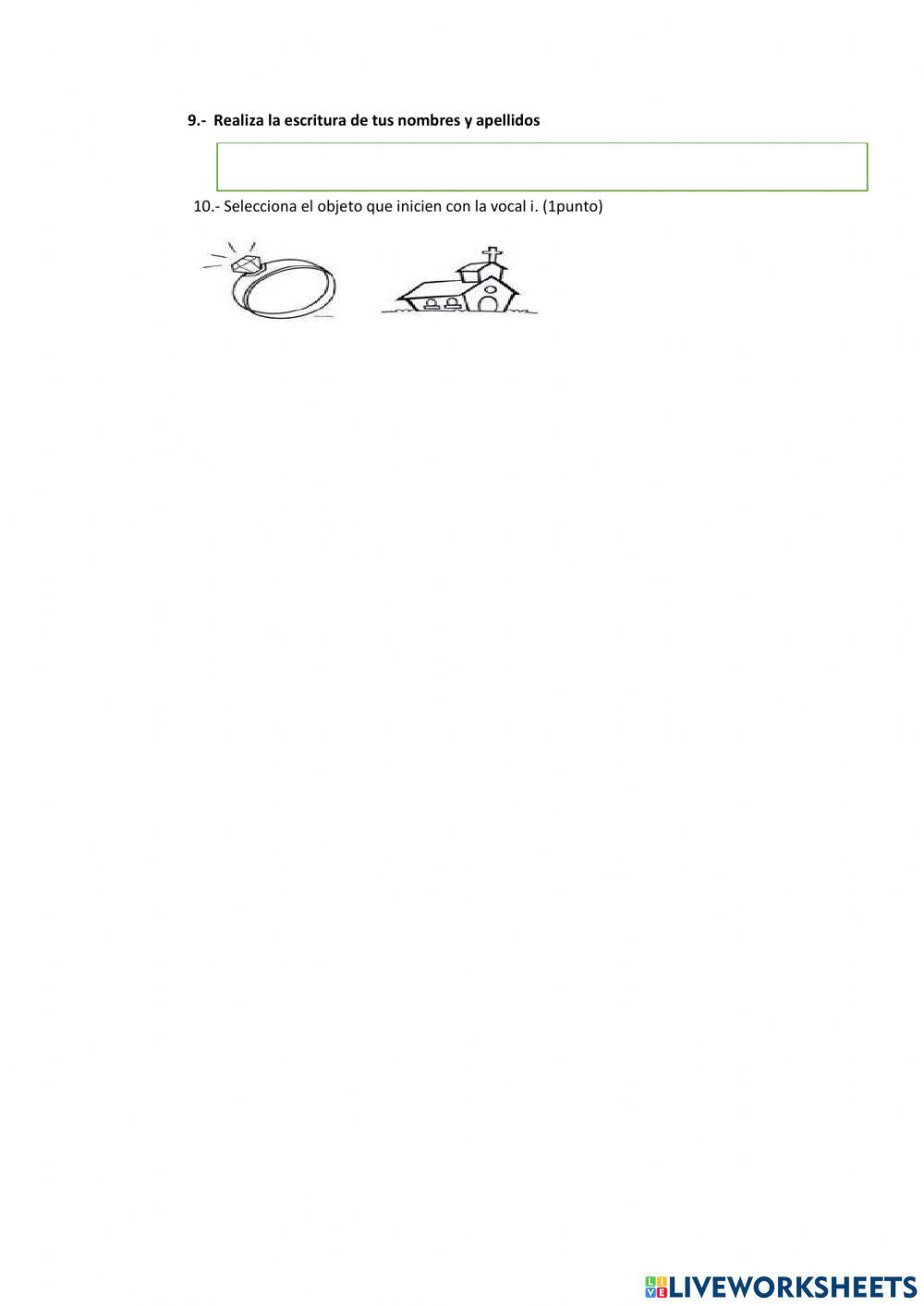 Lenguaje y comunicación