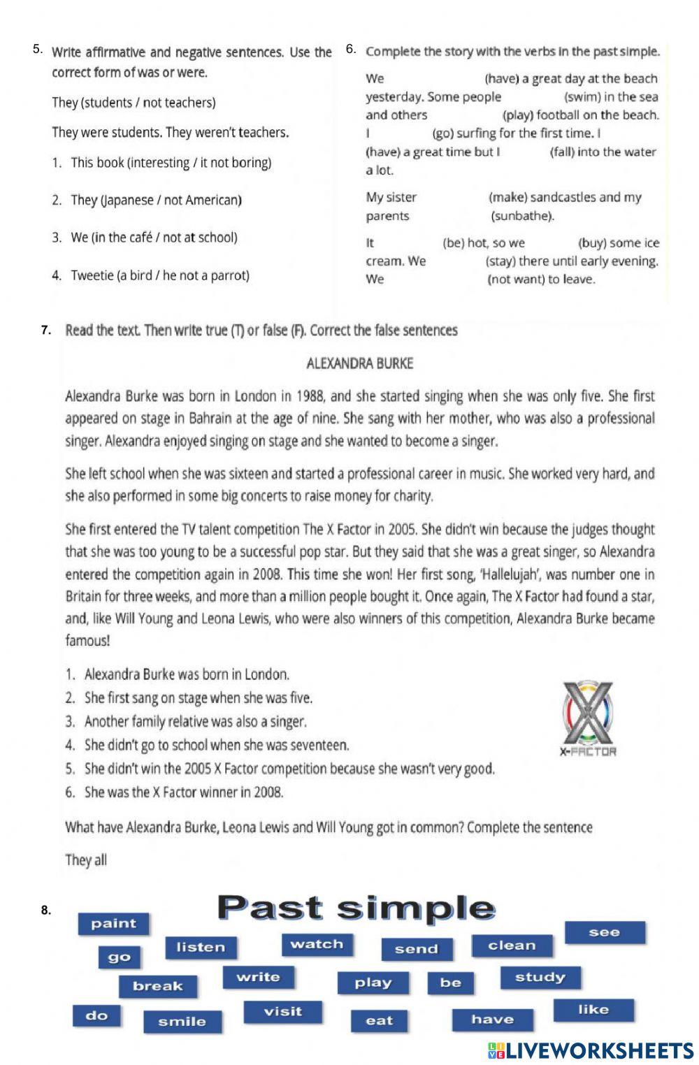 Segundo periodo 2.2 7°