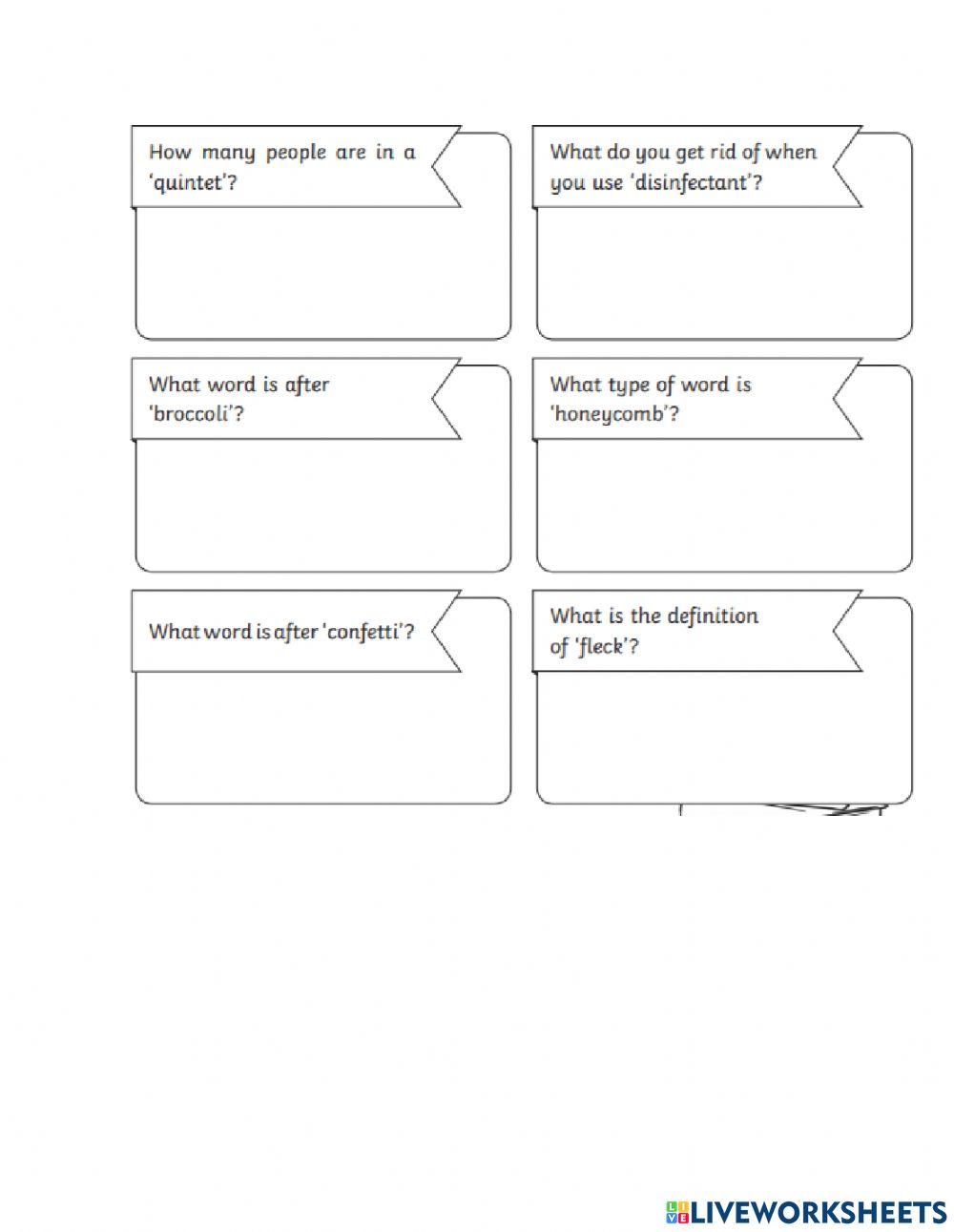 DIS English Term3 Week 10 Commas SPAG