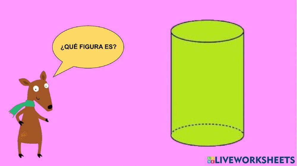 Cuerpos de revolución