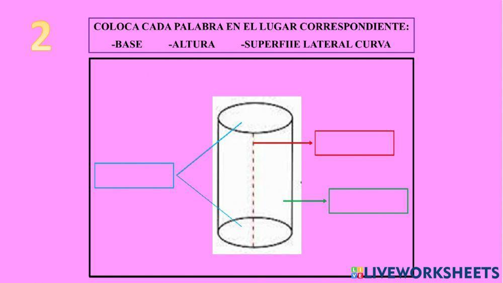 Cuerpos de revolución