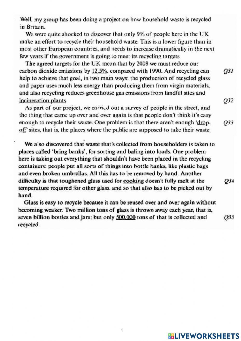 Gap fill - Cam5 t3 s4 - recycling