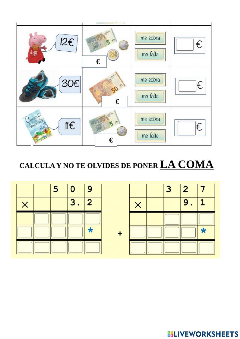 Examen tema 9