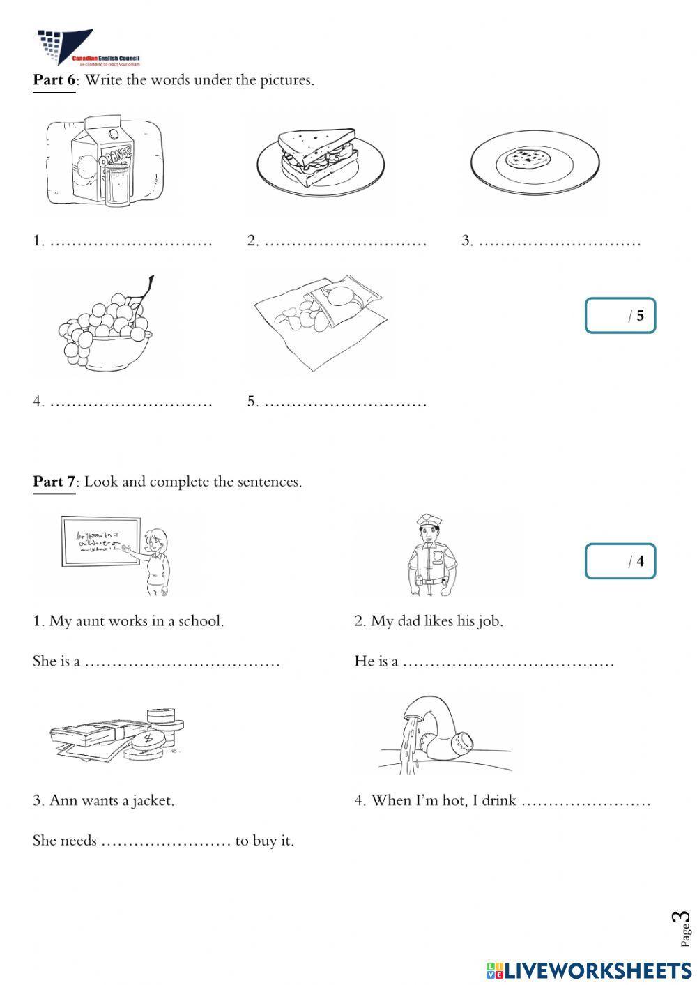 Discover 1-test unit 11&12