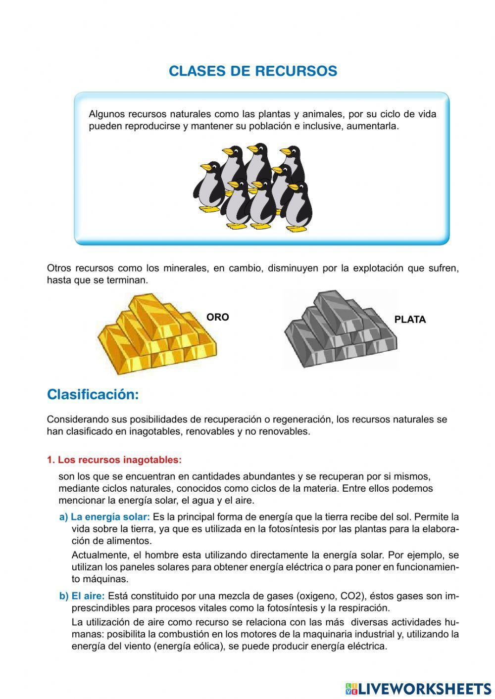 ¿Qué sabemos y qué sabemos hacer?