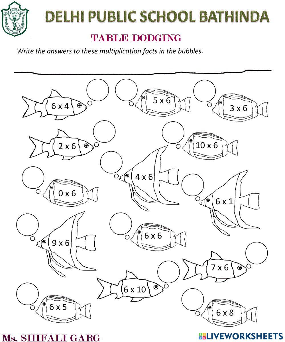1075161-table-dodging-shifali-garg-liveworksheets