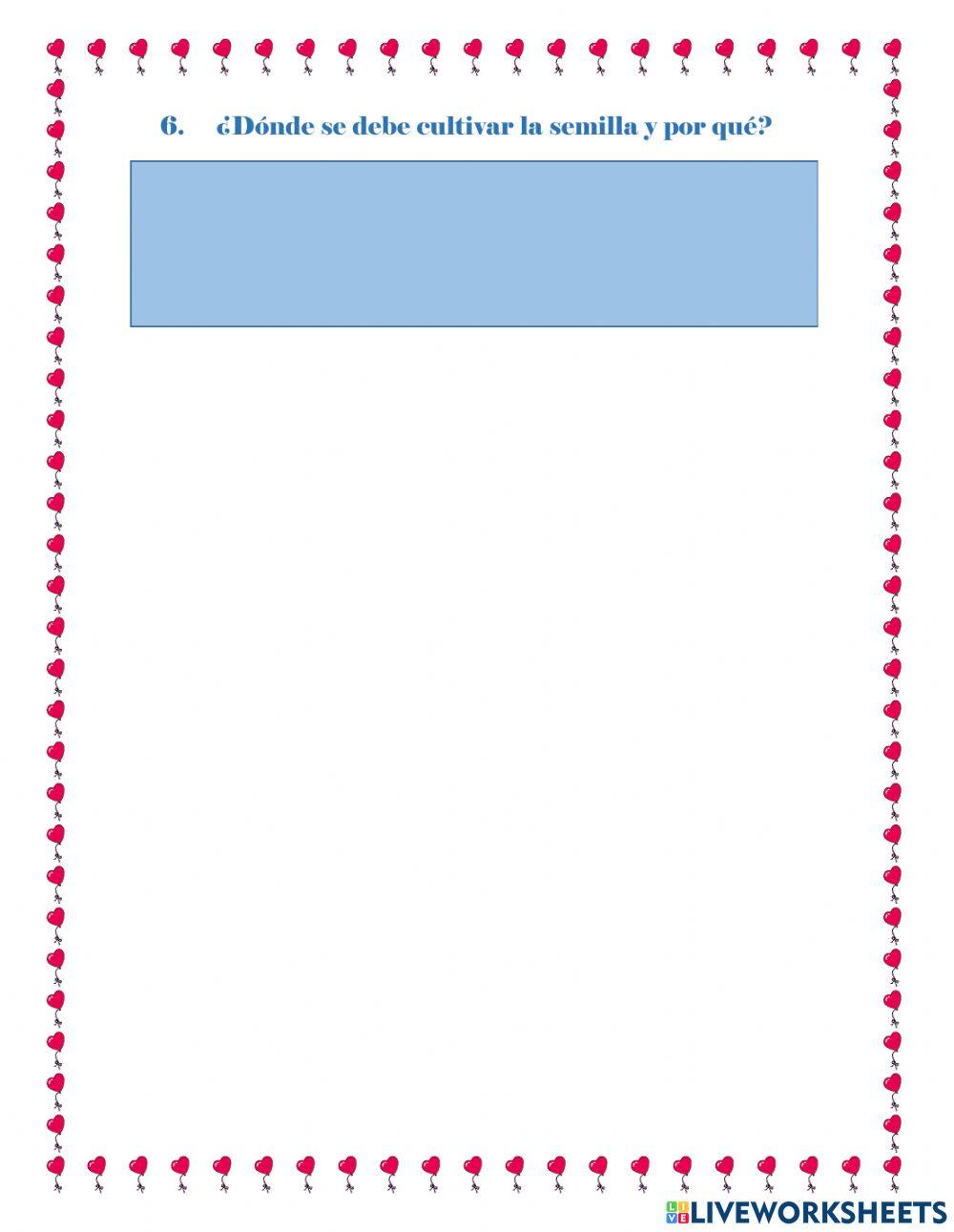 Evaluación de Religión