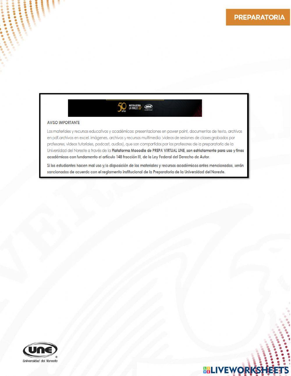 Actividad 5 - distancia