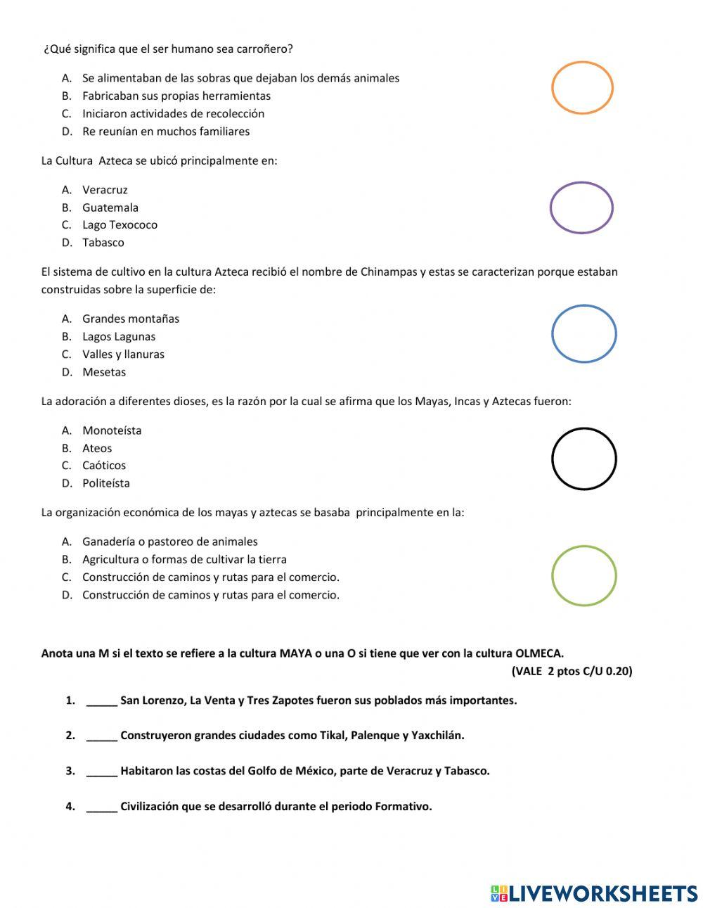 LECCIÓN  noveno 1 P 1 Q