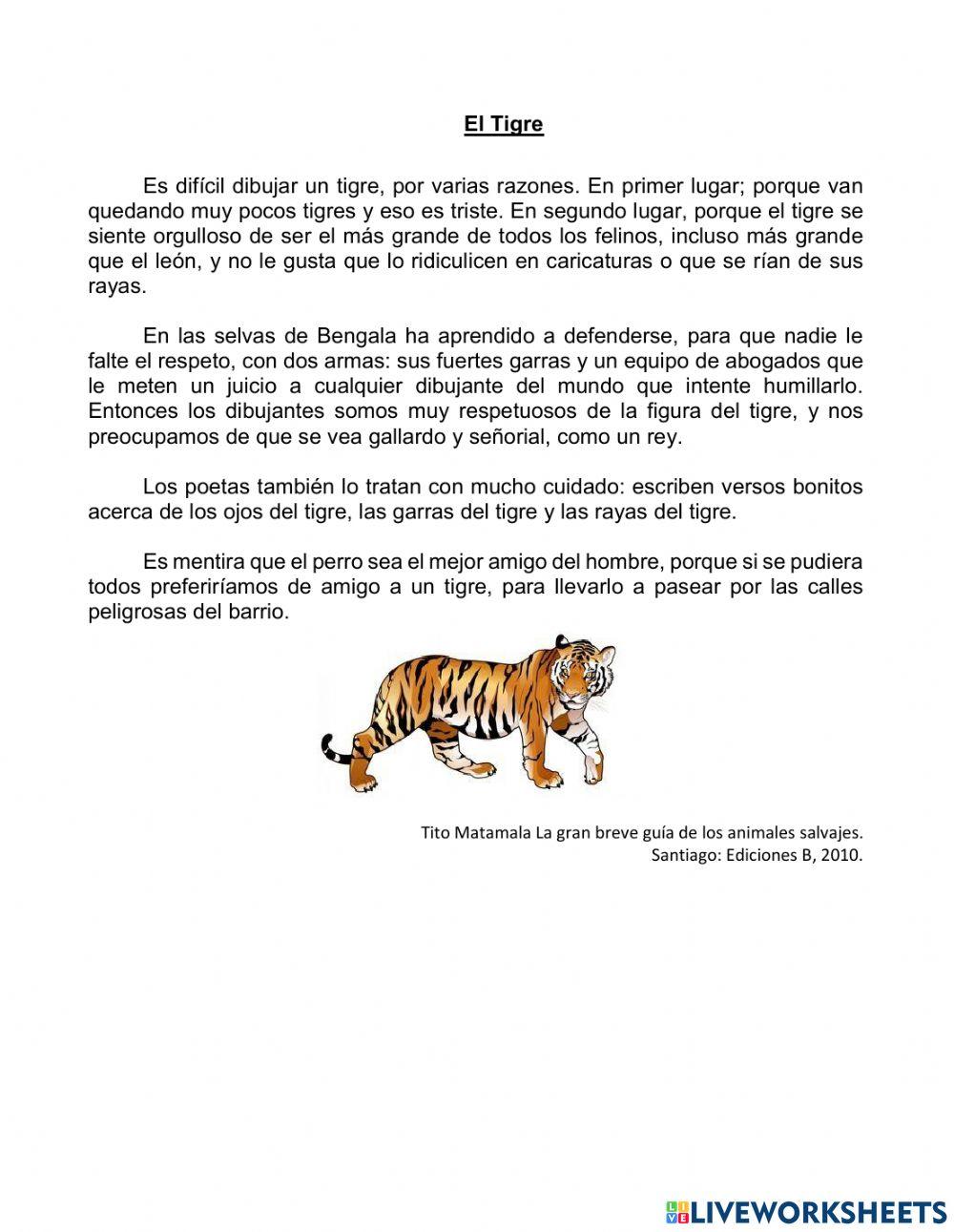 Sintetizar información en organizadores gráficos