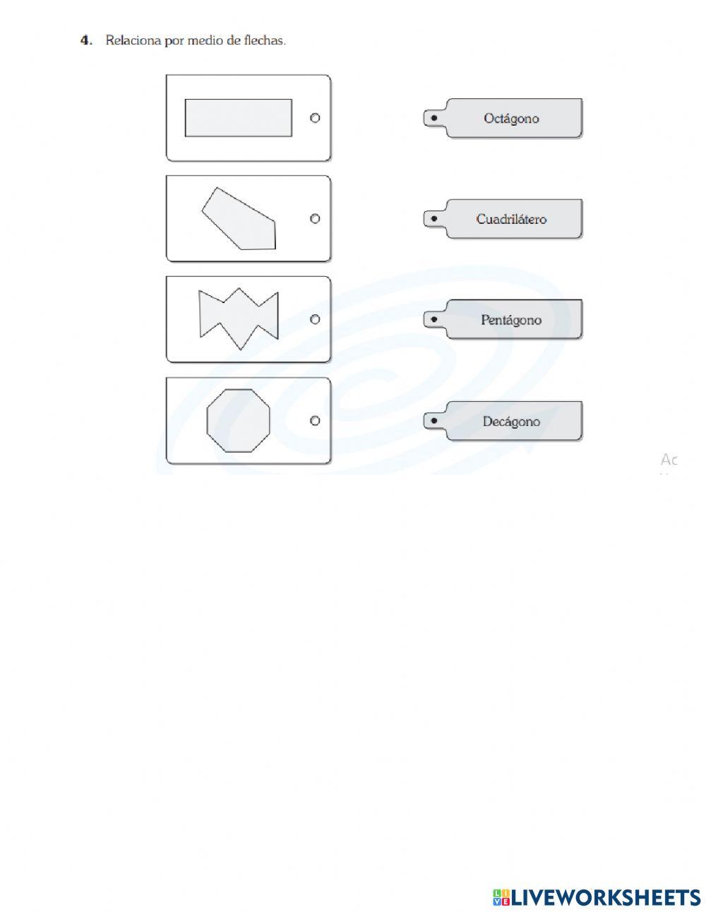 Evaluación GEOMETRÍA