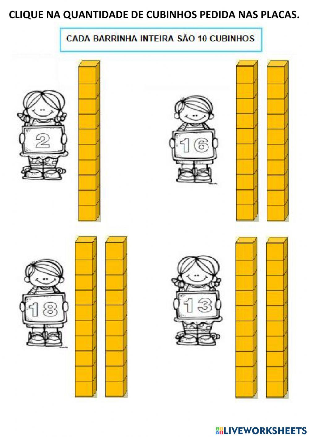 Inicio material dourado