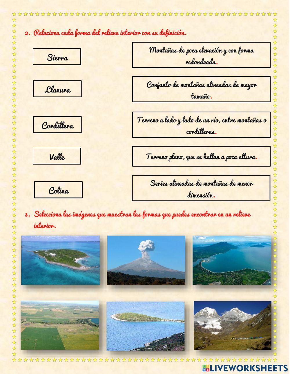 Actividades Nivel 1 Segunda Parte