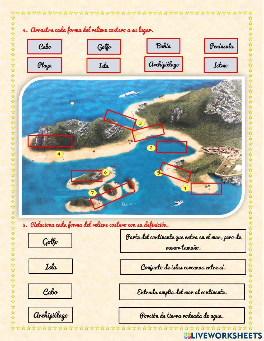 Actividades Nivel 1 Segunda Parte