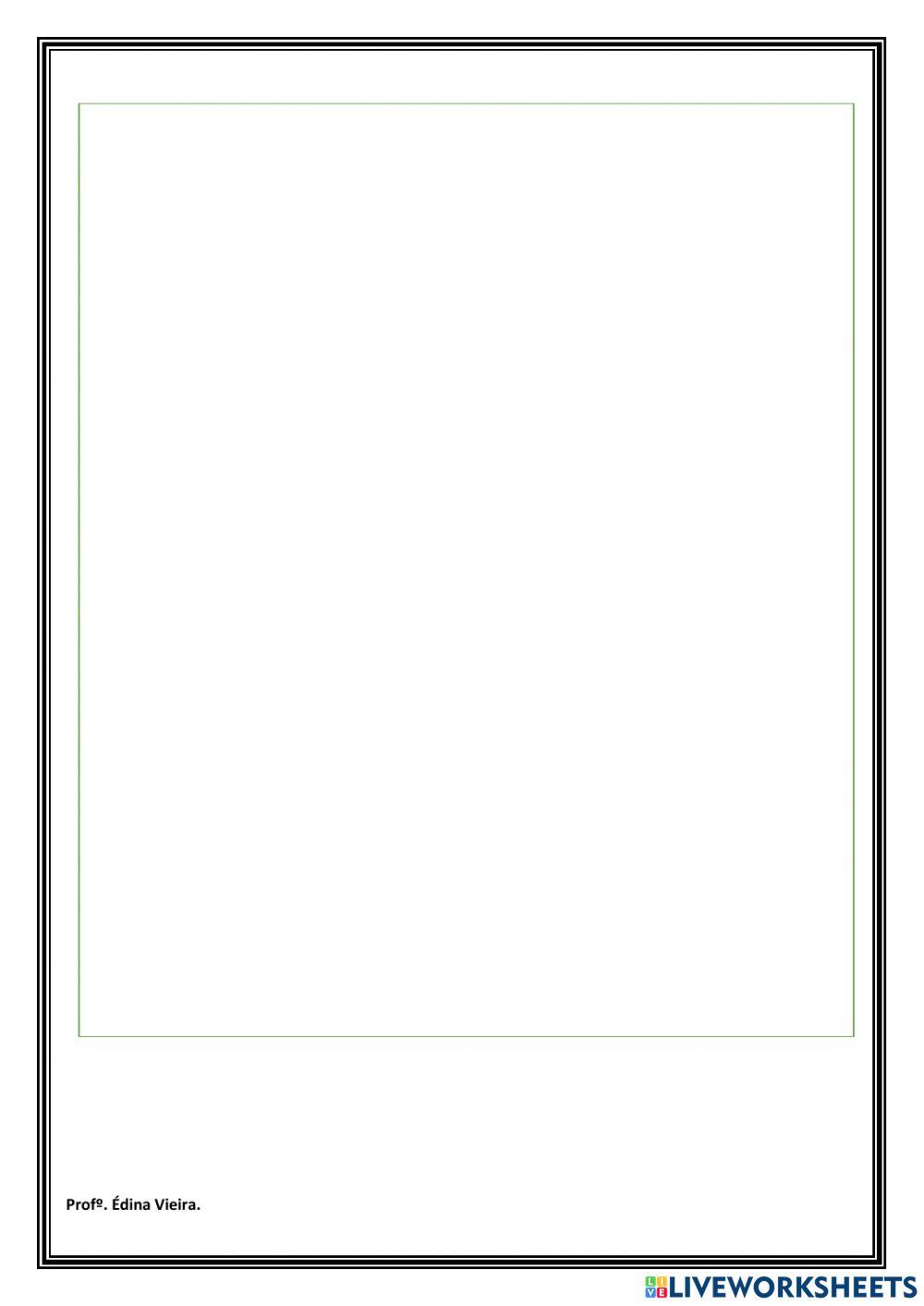 Interpretação de texto