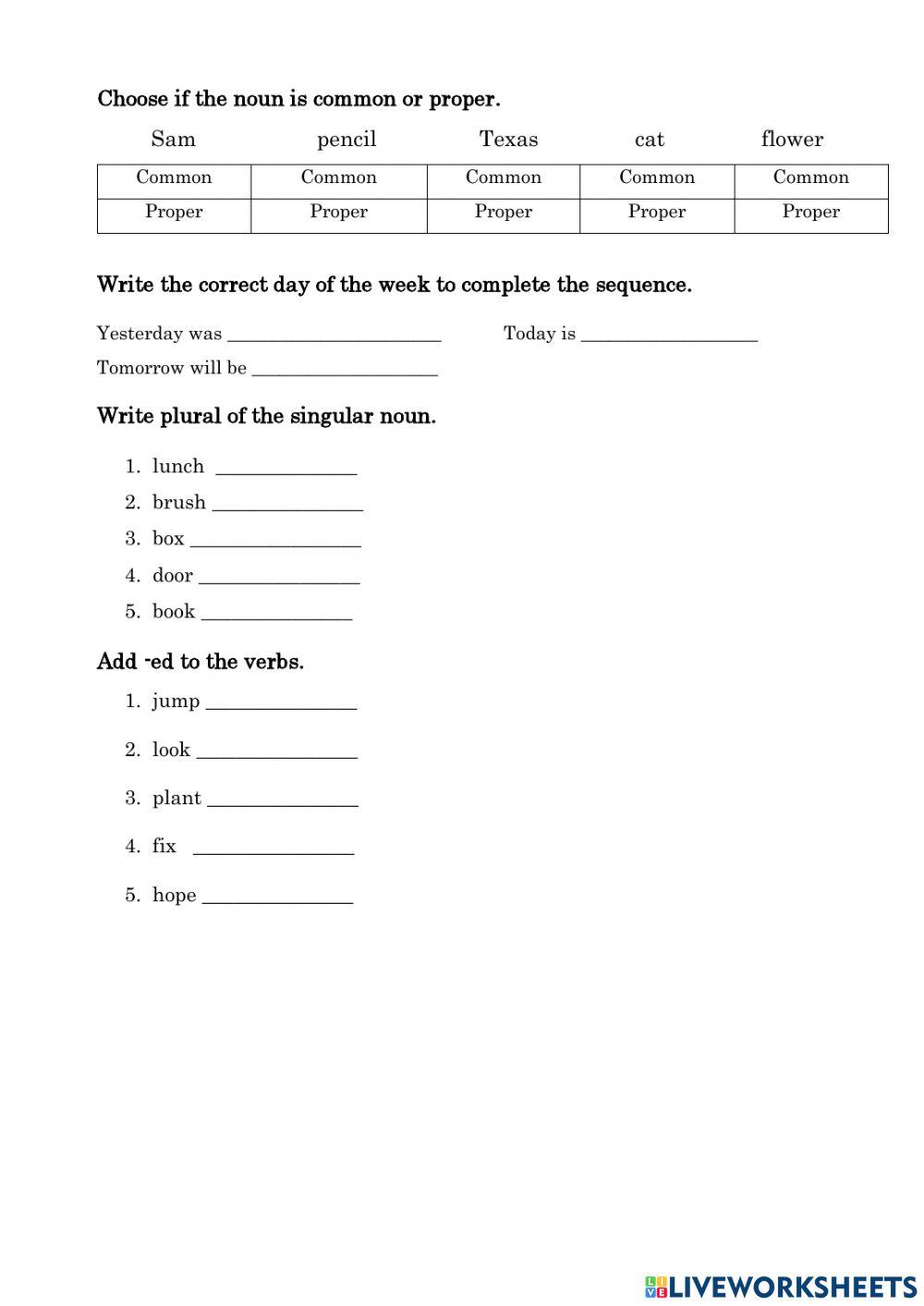 Intensivo Infantil Examen 2