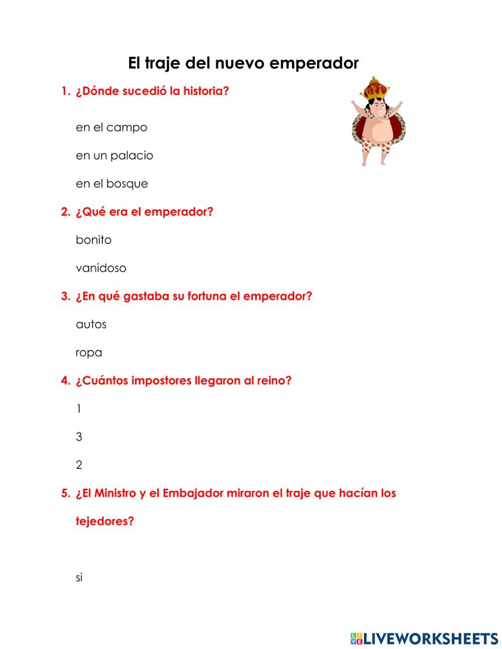 Comprensión lectora