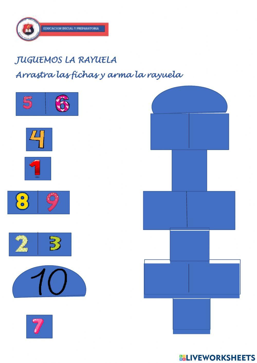 Juegos tradicionales