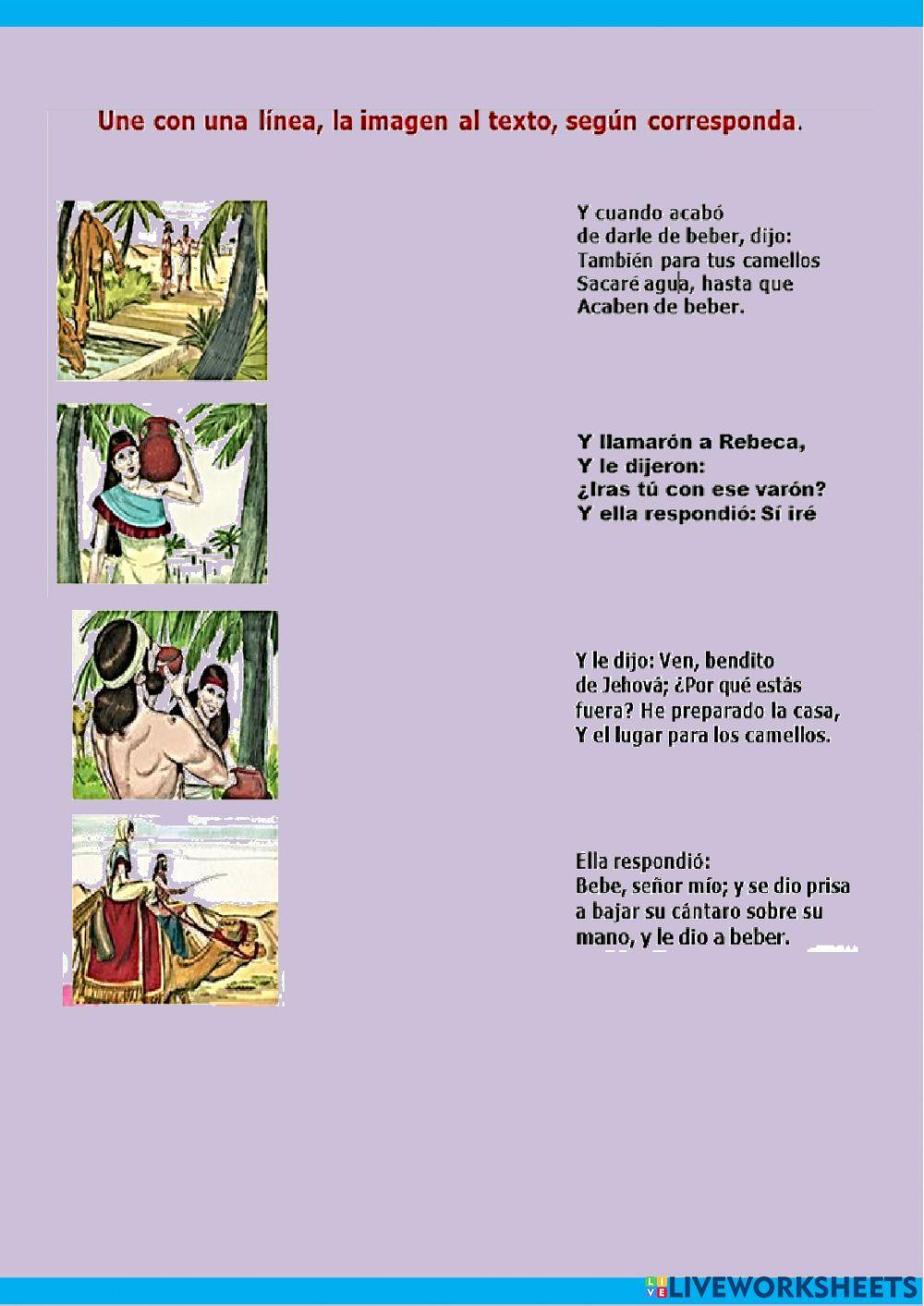 La historia de Abraham- Parte II