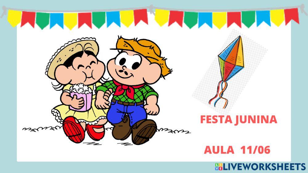 Festa Junina