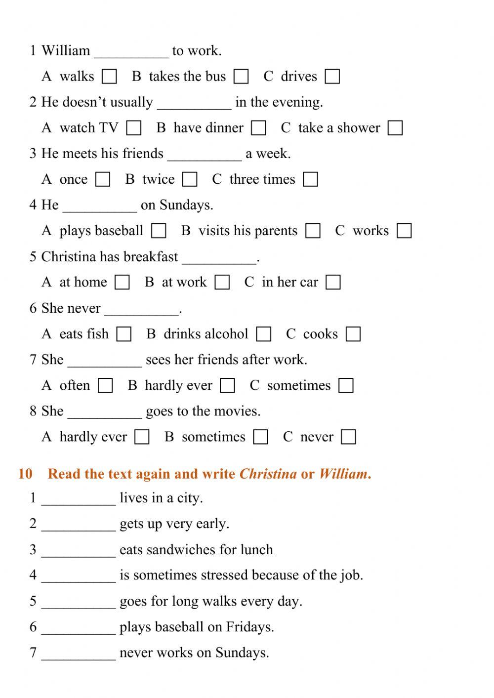 Second cycle quiz 02