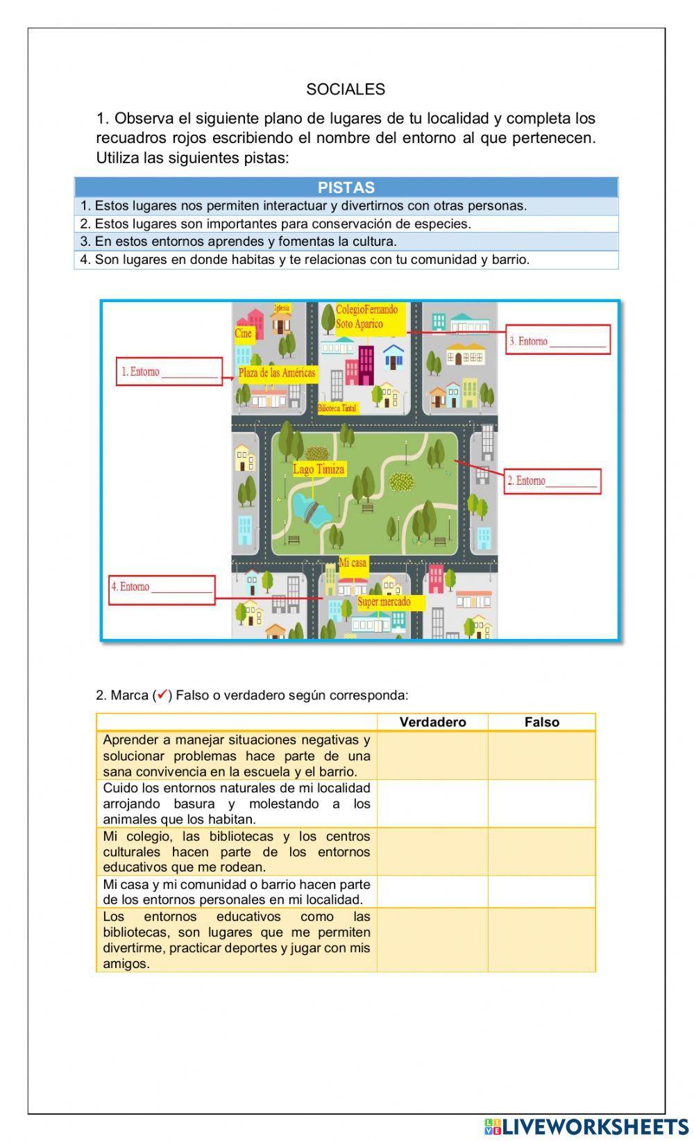 Manejo de conflictos