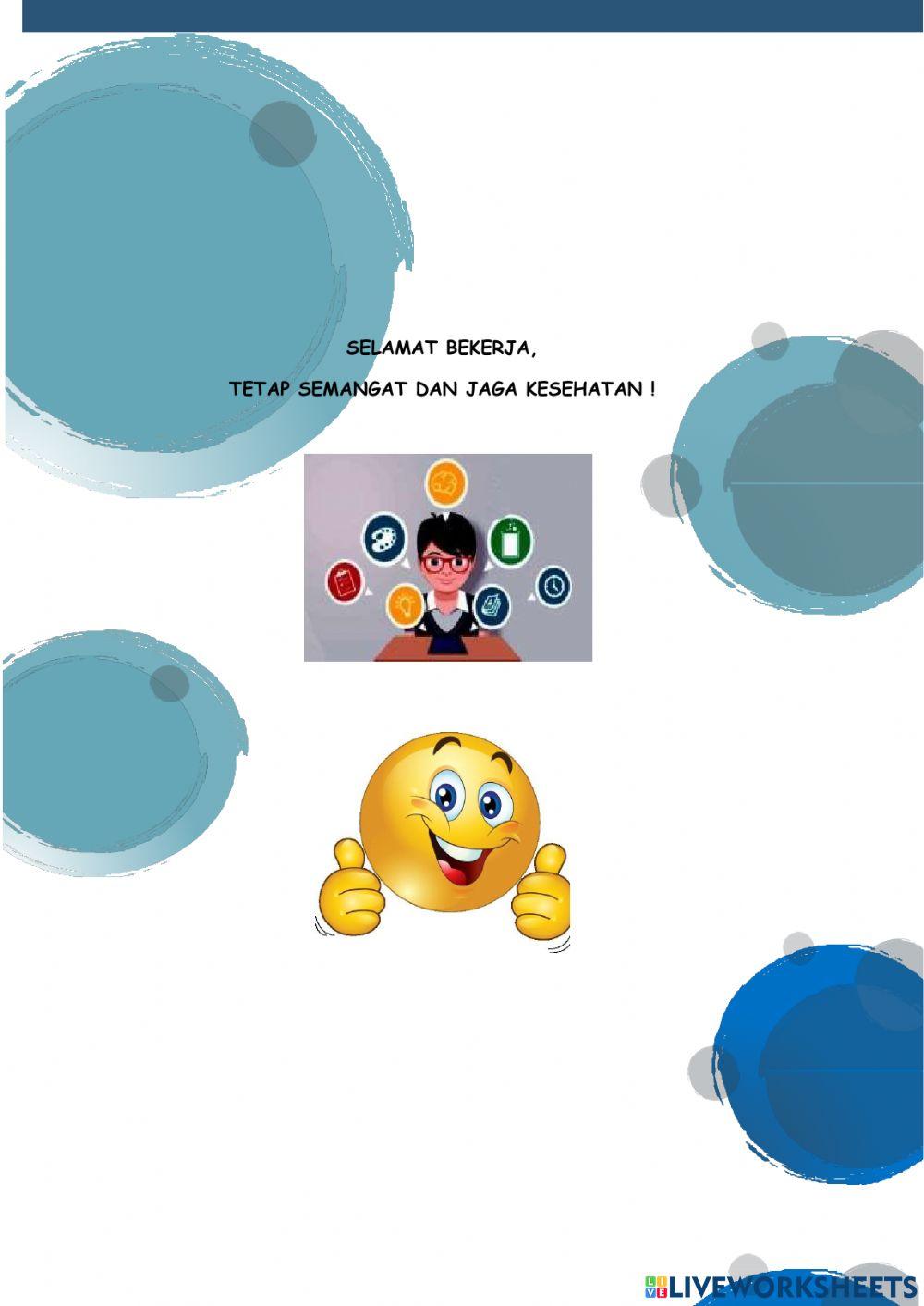 Kelas 5 Tema 9 sub tema 3 pb 2