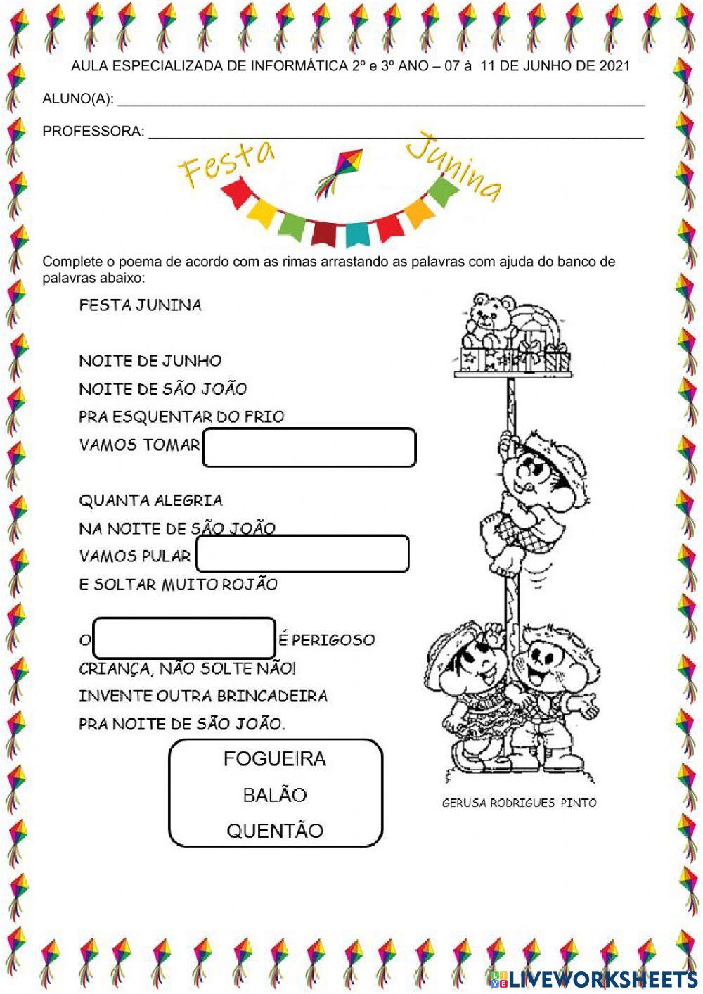 Festa Junina
