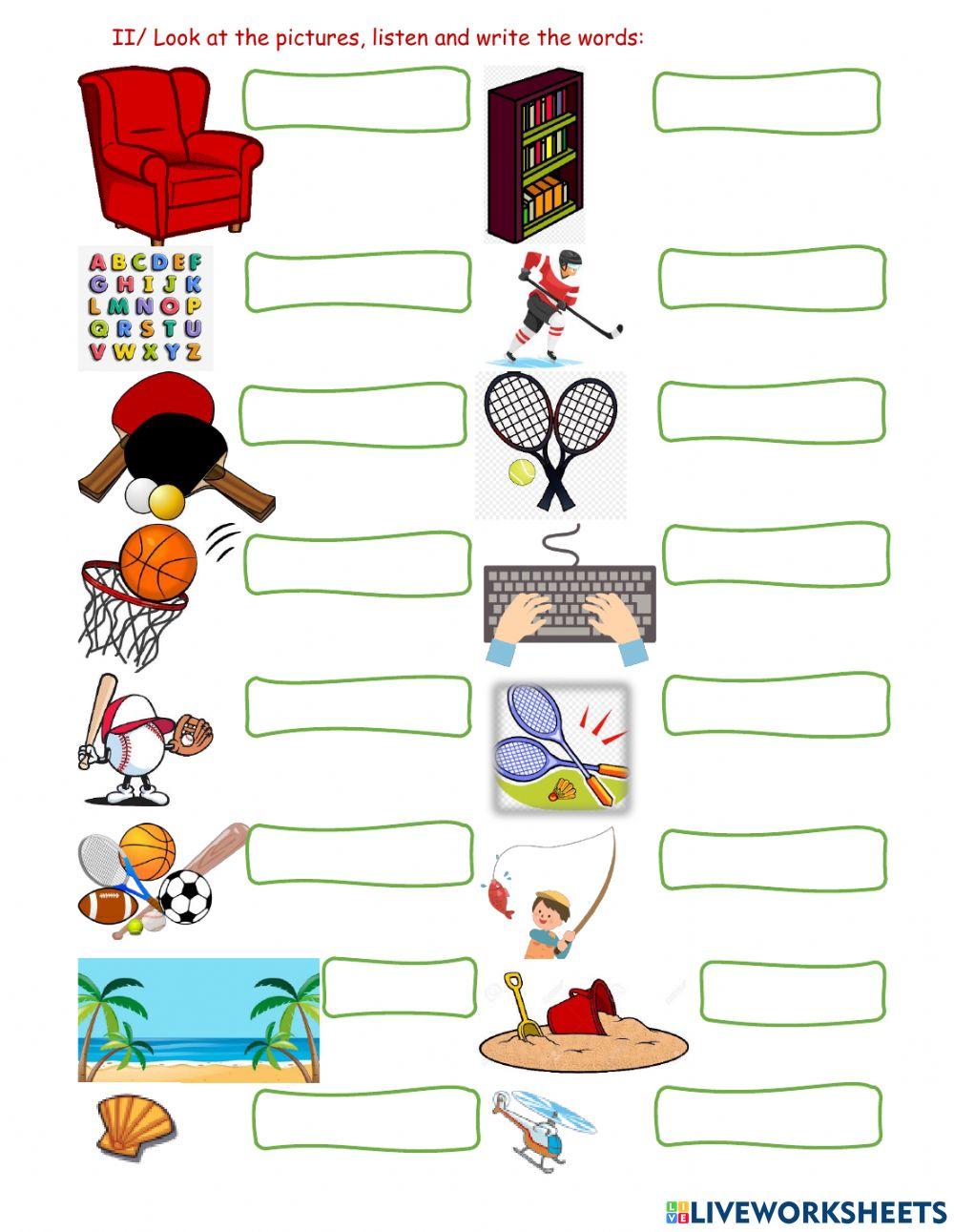 Review Staters Vocabulary (1)