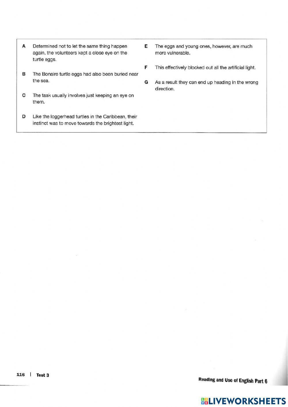 Mid term exam 2021-  reading 