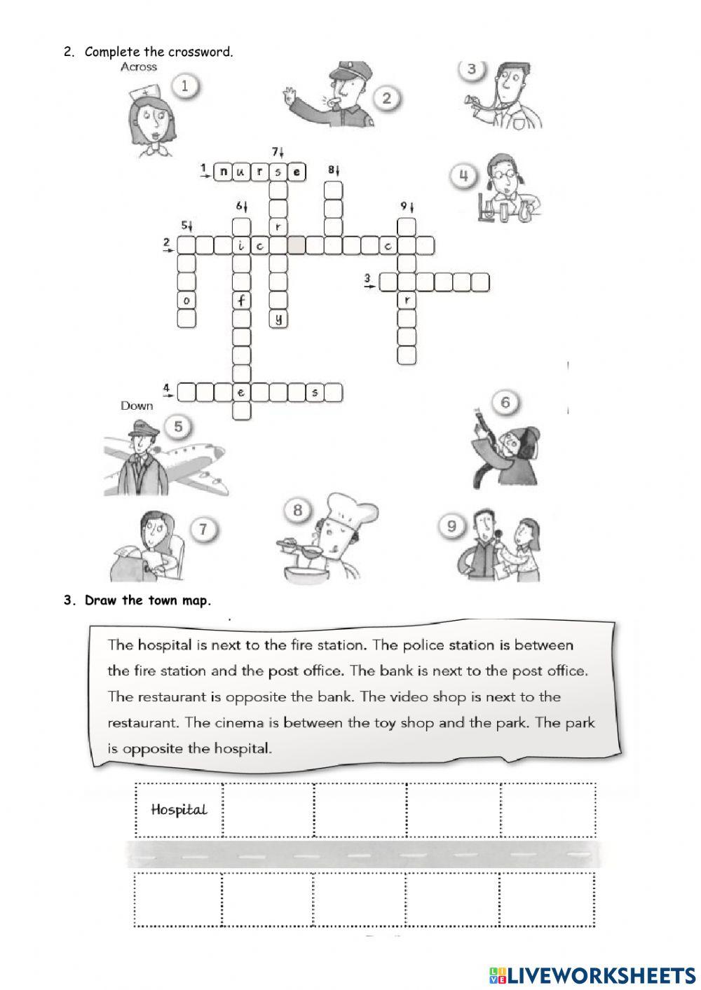 Revision unit 2 all around 2