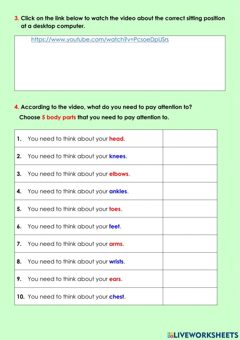 Digital Skills H-S Entry 1 Part 1 Term 2