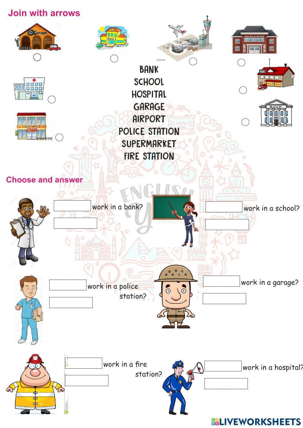 Family and friends 2 unit 9 liveworksheets 1079307