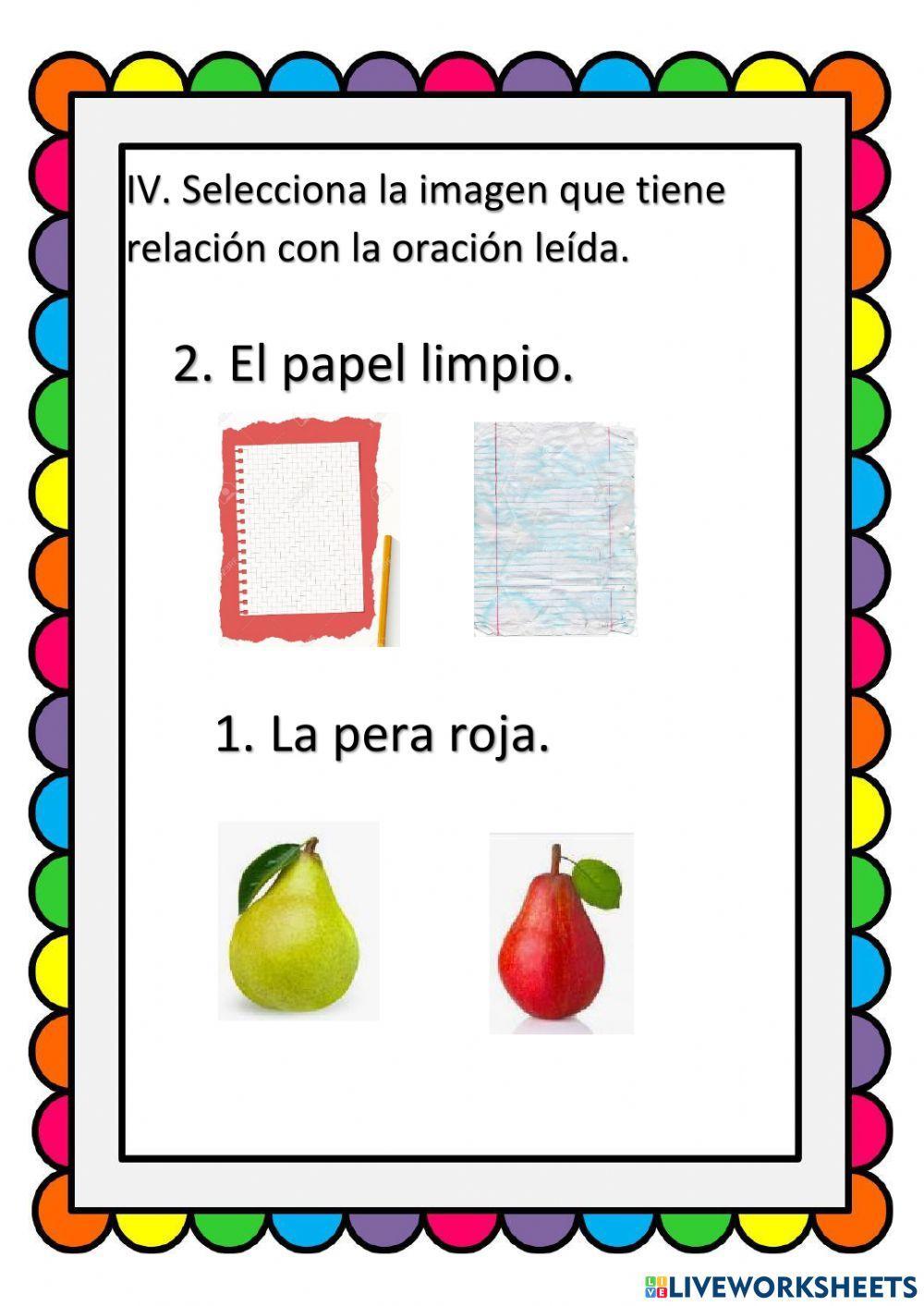 Lección pino clase 3