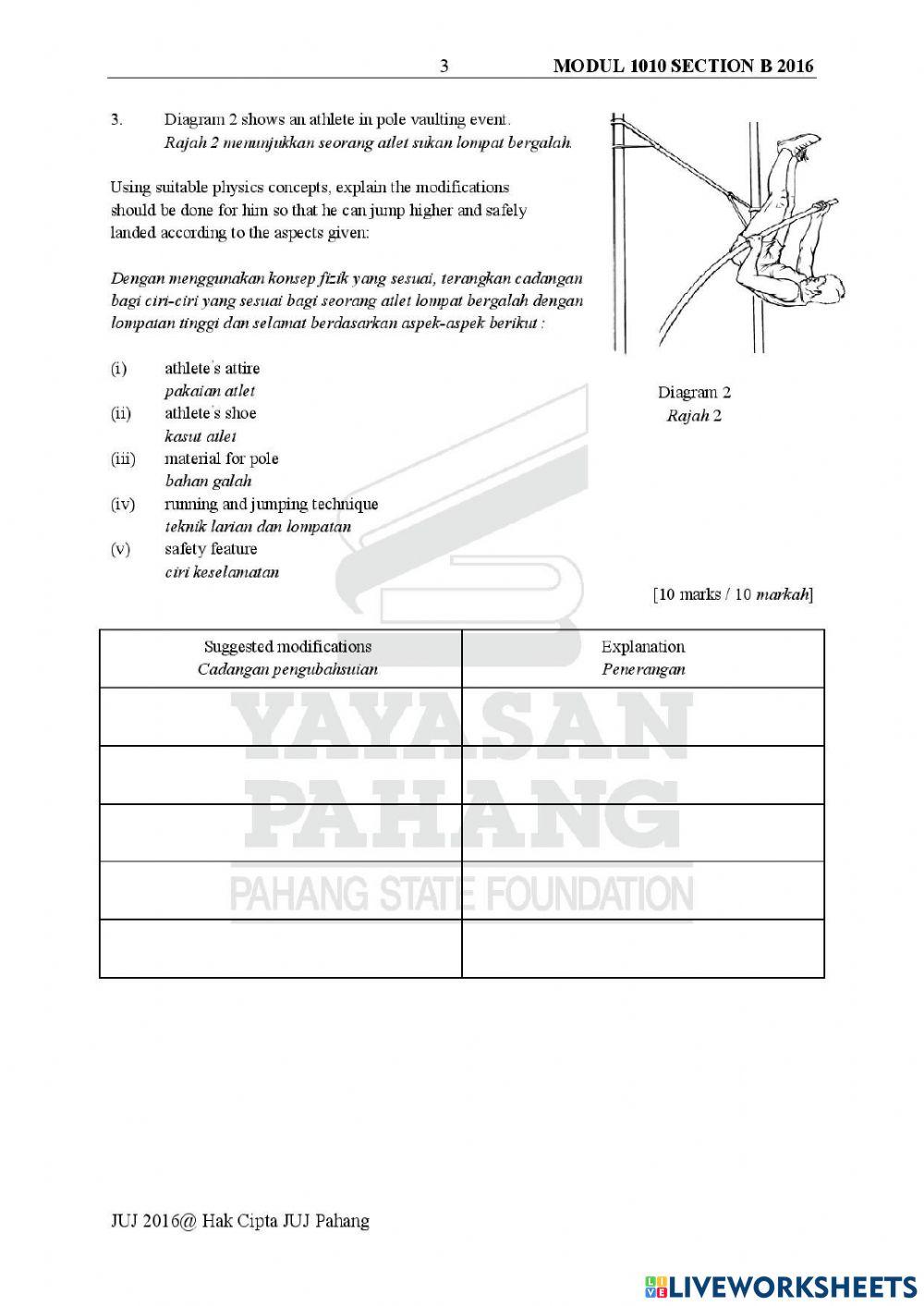 T4-Bhgn C B2-Daya dan Gerakan I (JUJ 2016)