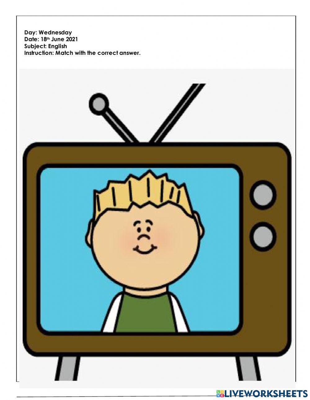 Tugasan pkpb bi (4tahun)18.6.2021